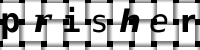 Obrázok CAPTCHA