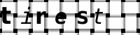 Obrázok CAPTCHA