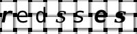 Obrázok CAPTCHA