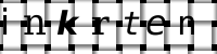 Obrázok CAPTCHA