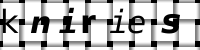 Obrázok CAPTCHA