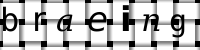 Obrázok CAPTCHA