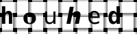 Obrázok CAPTCHA