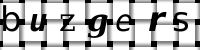 Obrázok CAPTCHA