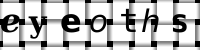 Obrázok CAPTCHA
