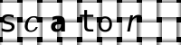 Obrázok CAPTCHA