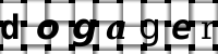 Obrázok CAPTCHA
