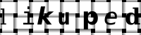 Obrázok CAPTCHA