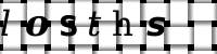Obrázok CAPTCHA
