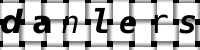 Obrázok CAPTCHA