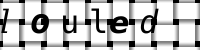 Obrázok CAPTCHA