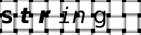 Obrázok CAPTCHA