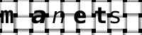 Obrázok CAPTCHA