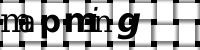 Obrázok CAPTCHA