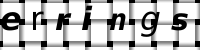 Obrázok CAPTCHA
