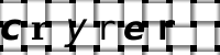 Obrázok CAPTCHA