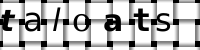Obrázok CAPTCHA