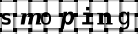 Obrázok CAPTCHA