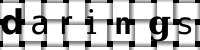 Obrázok CAPTCHA