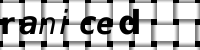 Obrázok CAPTCHA