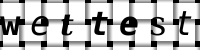 Obrázok CAPTCHA