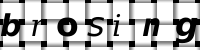 Obrázok CAPTCHA
