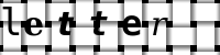 Obrázok CAPTCHA