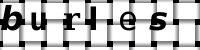 Obrázok CAPTCHA