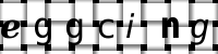 Obrázok CAPTCHA