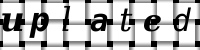 Obrázok CAPTCHA