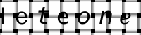 Obrázok CAPTCHA