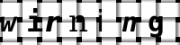 Obrázok CAPTCHA