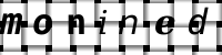 Obrázok CAPTCHA