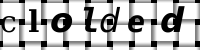 Obrázok CAPTCHA