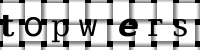 Obrázok CAPTCHA