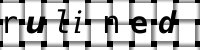 Obrázok CAPTCHA