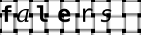 Obrázok CAPTCHA