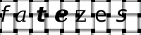Obrázok CAPTCHA