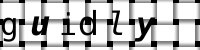 Obrázok CAPTCHA