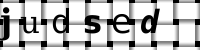 Obrázok CAPTCHA