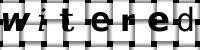 Obrázok CAPTCHA