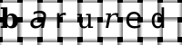 Obrázok CAPTCHA