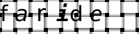 Obrázok CAPTCHA