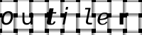 Obrázok CAPTCHA