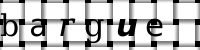 Obrázok CAPTCHA