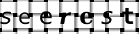 Obrázok CAPTCHA
