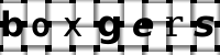 Obrázok CAPTCHA