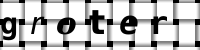 Obrázok CAPTCHA