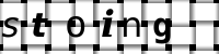 Obrázok CAPTCHA