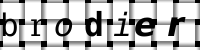 Obrázok CAPTCHA